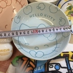 お皿色々の画像