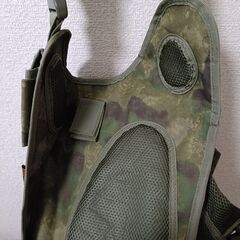 【USED・訳アリ】ワンショルダーバッグ（タクティカル ショルダーバッグ）の画像