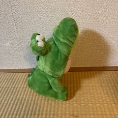 クレヨンしんちゃん小ぬいぐるみストラップ
の画像