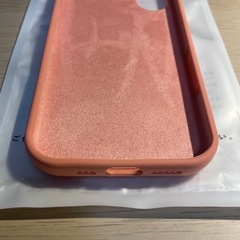 新品 iPhone17 用 ケース シリコン 指紋防止 の画像