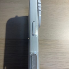 新品 iPhone17pro 用 ケース きらきら 水玉模様 猫耳デザインの画像