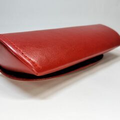 メガネケース女性用(花柄エンボス)￥1150➔￥950の画像