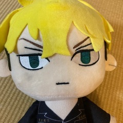 東京リベンジャーズぬいぐるみ12体
の画像