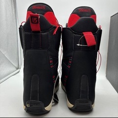 Burton MONO27㎝の画像