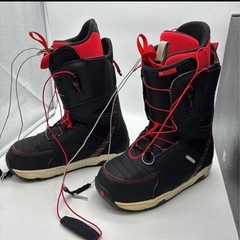 Burton MONO27㎝の画像