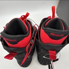 Burton MONO27㎝の画像