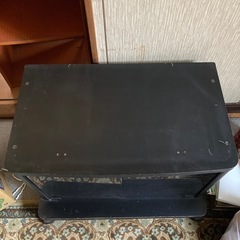 テレビ台の画像