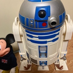 ディズニー　おもちゃ　ジャンクの画像