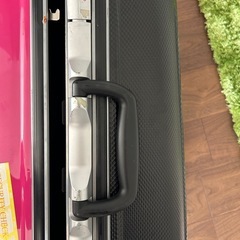 スーツケースの画像