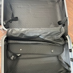 スーツケースの画像