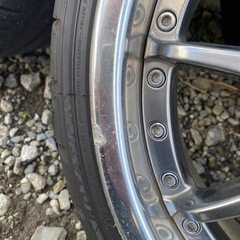 SSRプロフェッサー軽四に！の画像