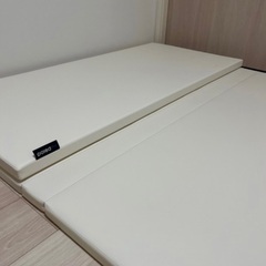 プレイマット　ベビーマットの画像