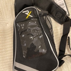 ボディメーカーランニングバッグの画像