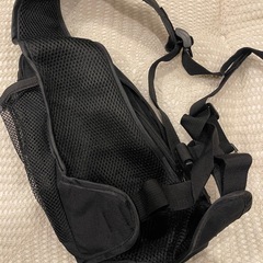 ボディメーカーランニングバッグの画像