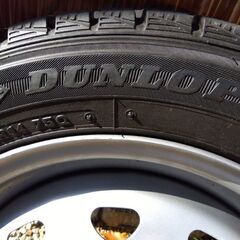 スタッドレスの画像