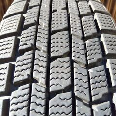 スタッドレスの画像