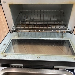 無料①！！焼き芋トースターの画像