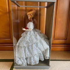さくら人形　フランス人形の画像