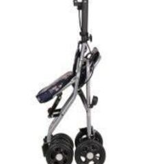 シルバーカー　介護用　手押し車　歩行器　シプール SICP02　幸和製作所製の画像