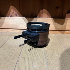 ドリンクホルダーの画像