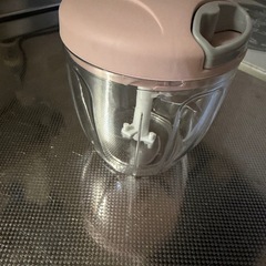 フードチョッパー みじん切り器 の画像