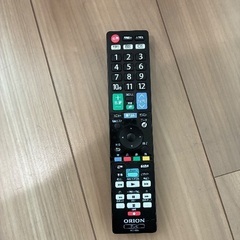無料②！！オリオン　32型薄型液晶テレビの画像