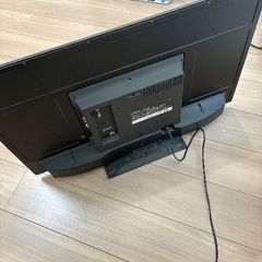 無料②！！オリオン　32型薄型液晶テレビの画像