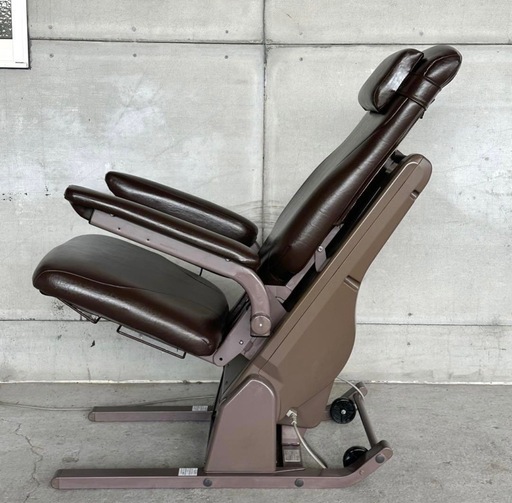 ✿独立宣言 DSREC✿ ご家庭の介護向け・電動昇降＆リクライニング