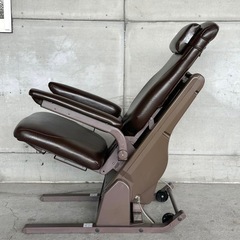 ✿独立宣言 DSREC✿ ご家庭の介護向け・電動昇降＆リクライニングチェアの画像