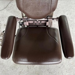 ✿独立宣言 DSREC✿ ご家庭の介護向け・電動昇降＆リクライニングチェアの画像