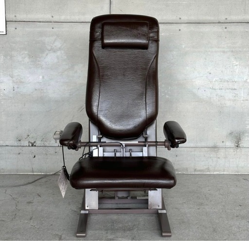 ✿独立宣言 DSREC✿ ご家庭の介護向け・電動昇降＆リクライニング