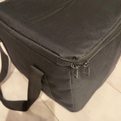 保冷バッグの画像
