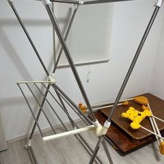 物干の画像