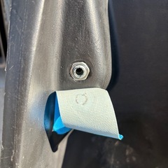 nsr50(ns1エンジン換装)63cc②の画像