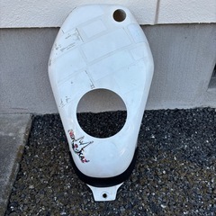 nsr50 63ccボアアップ④の画像