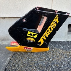 nsr50 63ccボアアップ④の画像