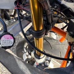 nsr50 63ccボアアップ④の画像