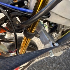 nsr50 63ccボア⑤の画像