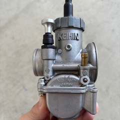 nsr50 63ccボア⑤の画像