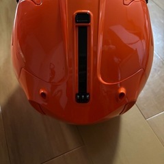 新品未使用！YAMAHA ヘルメット ZENITHの画像