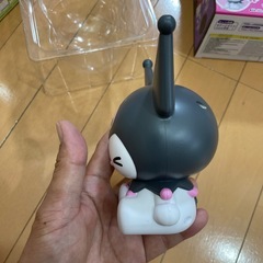 なでっこライフ　クロミの画像