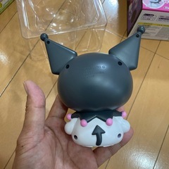 なでっこライフ　クロミの画像