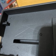 Nintendo Switch 本体一式（初期型）完品＋ケース付 室内使用のみ／動作確認済の画像