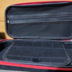 Nintendo Switch 本体一式（初期型）完品＋ケース付 室内使用のみ／動作確認済の画像