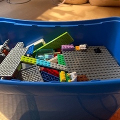 LEGOブロックの画像