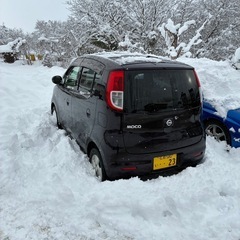 珍しい！k6aターボの画像