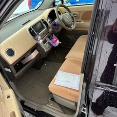 珍しい！k6aターボの画像