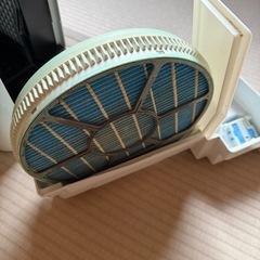 空気清浄機の画像