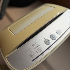 空気清浄機の画像