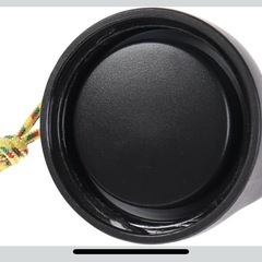 【新品未使用品】チャムス (CHUMS) キャンパーステンレスボトル レッドカラー の画像